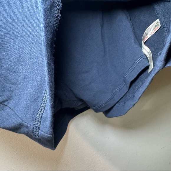 NEW Free People FP Movement Small‎ w/ Shorts Athletic Tennis - Picture 5 of 5